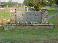 Covington Memorial Park