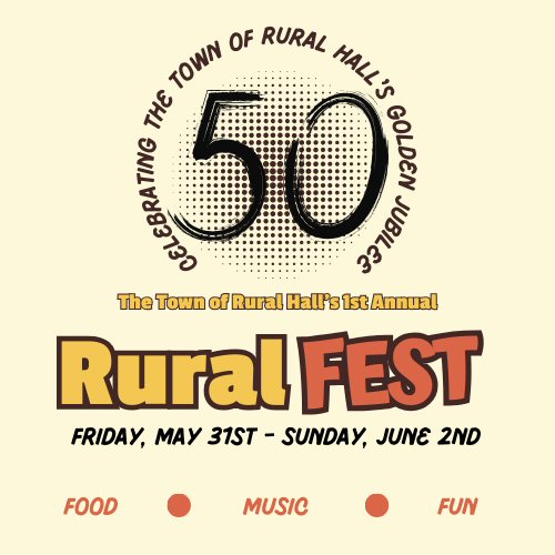 RuralFest Logo